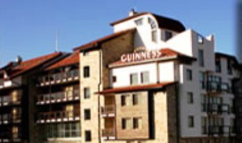 Hotel Guinness