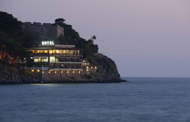 Karalis Beach Hotel