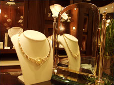 Lagoudera Jewellery