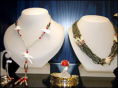 Lagoudera Jewellery