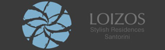 Loizos Apartments - Stylish Residences - Santorini