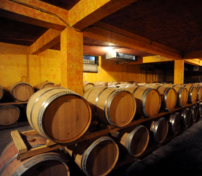 EAS Amyntaiou Winery