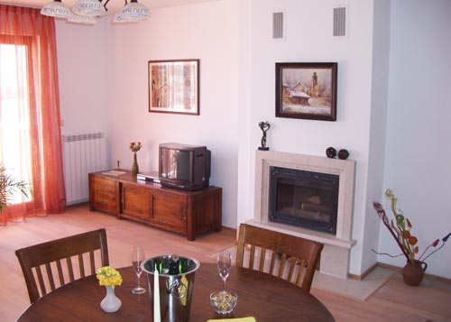 Pirin Lodge