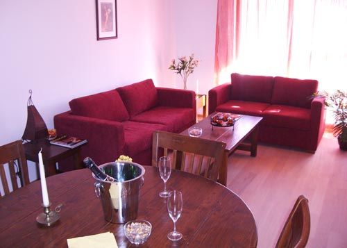 Pirin Lodge