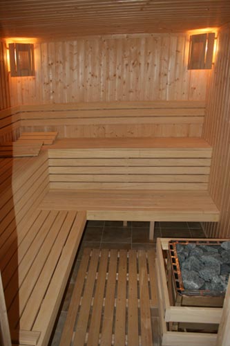 Pirin Lodge