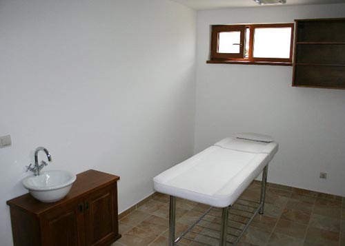 Pirin Lodge