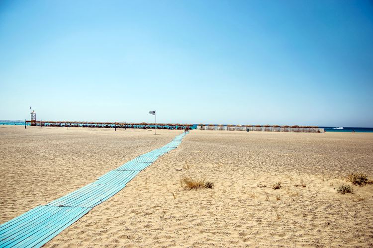 Playa Paraiso Falassarna