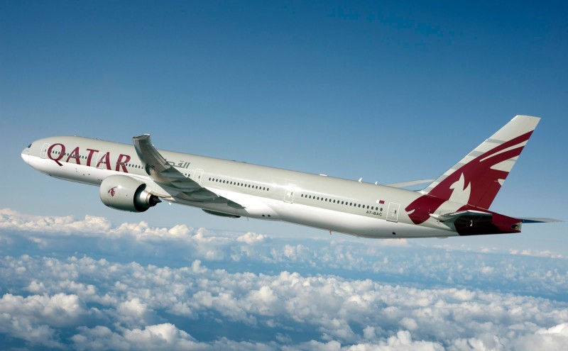 Qatar Airways