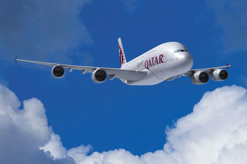 Qatar Airways