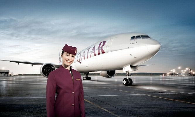 Qatar Airways