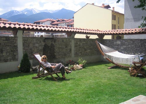 Rahoff Hotel