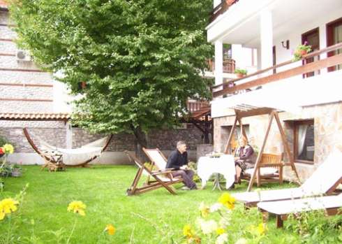 Rahoff Hotel