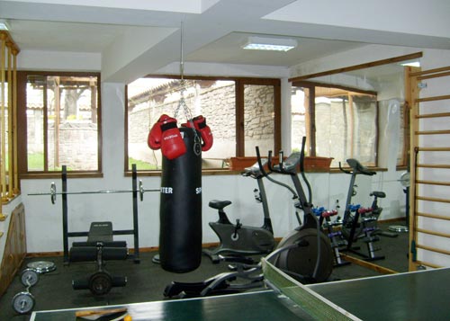 Rahoff Hotel
