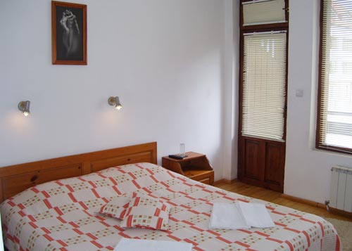 Rahoff Hotel