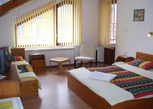 Rahoff Hotel