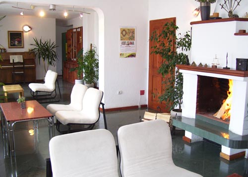 Rahoff Hotel