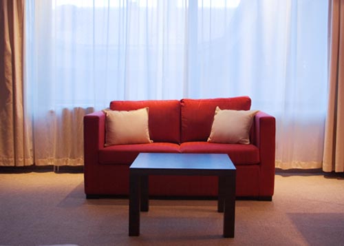 SPA hotel Villa Roka