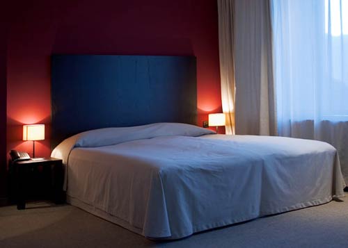 SPA hotel Villa Roka