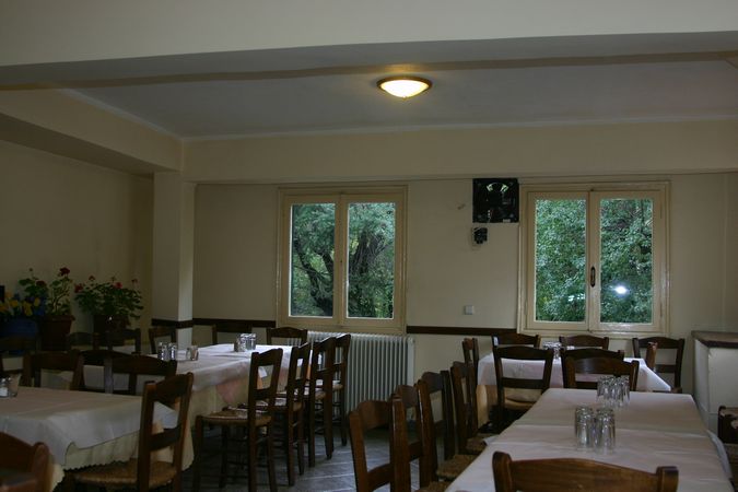 Stemnitsa Tavern