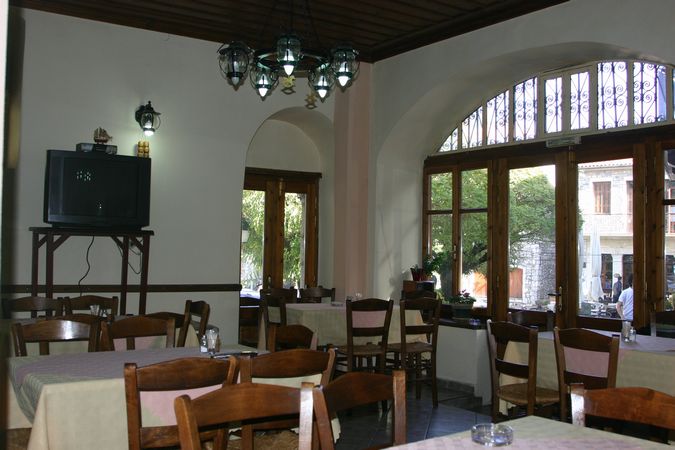 Stemnitsa Tavern