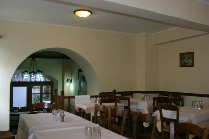 Stemnitsa Tavern