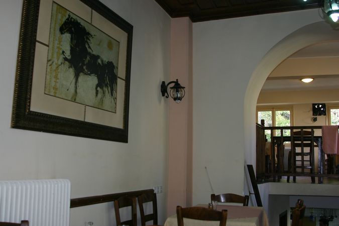 Stemnitsa Tavern