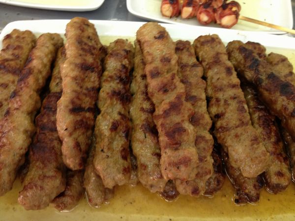 Pepe souvlaki 