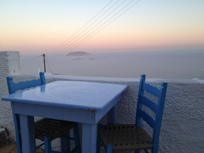 Steki Restaurant