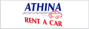 Athina Rent a car - Paros