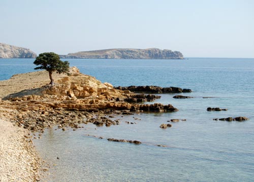 Ευρώπη - Ελλάδα - Νησιά Αιγαίου πελάγους - Δωδεκάνησα - Λειψοί 