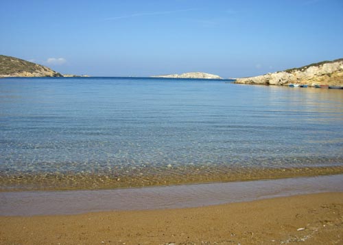 Ευρώπη - Ελλάδα - Νησιά Αιγαίου πελάγους - Δωδεκάνησα - Λειψοί 