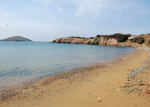 Ευρώπη - Ελλάδα - Νησιά Αιγαίου πελάγους - Δωδεκάνησα - Λειψοί 