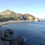 Chios Island Beaches