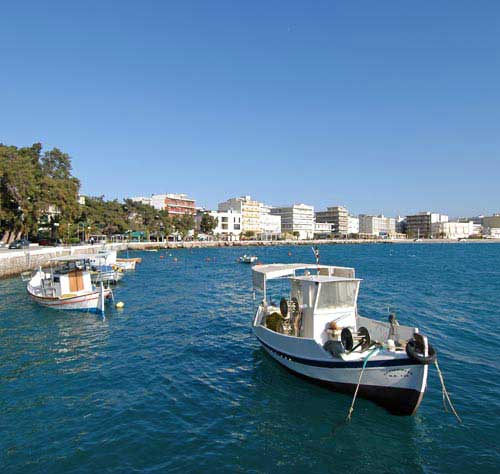 Ευρώπη - Ελλάδα - Πελοπόννησος - Νομός Κορινθίας - Λουτράκι 