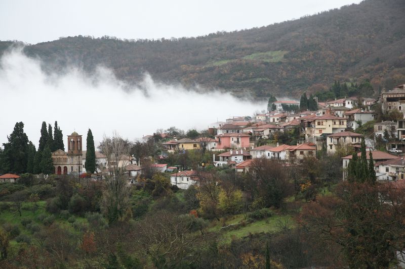 Το...κόσμημα της Θεσσαλίας!!