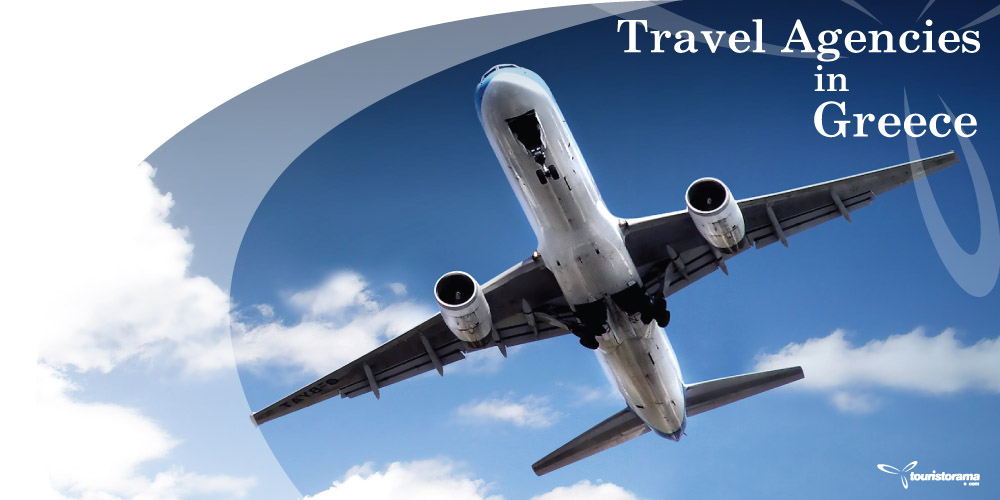 Greece travel agencies