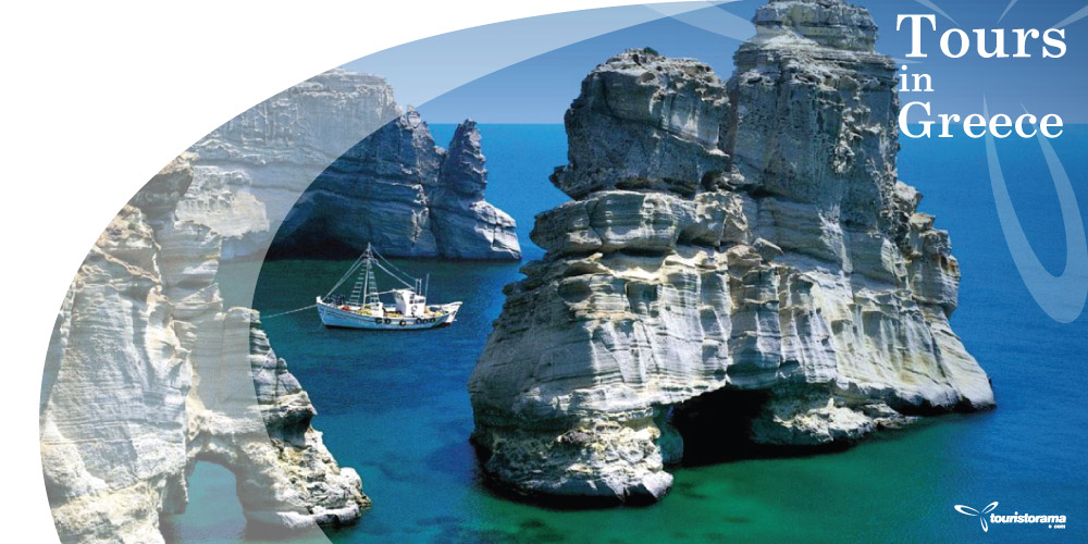 Greece tours