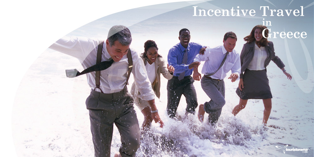 Incentive travel