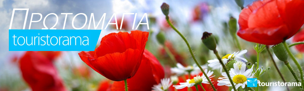 Πρωτομαγιά